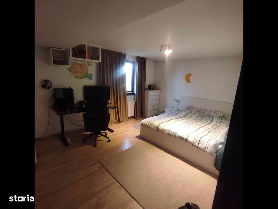 Casă P+1,Carcea, teren de 1011 mp, gata de utilizare
