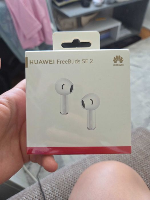 Căști Huawei Freebuds SE 2