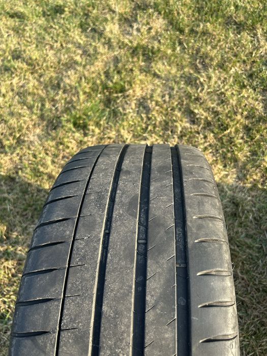 Jante Bmw Double Spoke 361 - Bicolor Gri R19