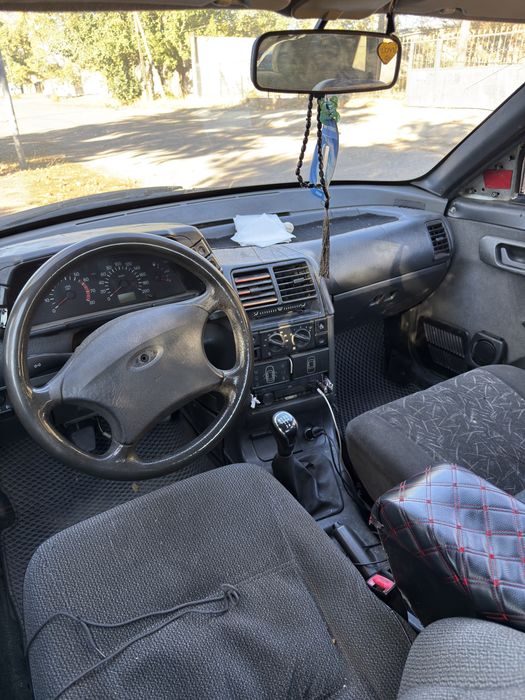 Vaz 2010 Lada 2110