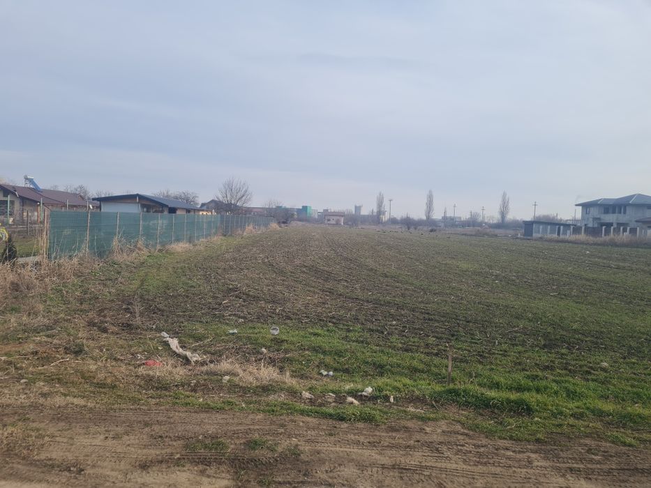 Vand teren intravilan