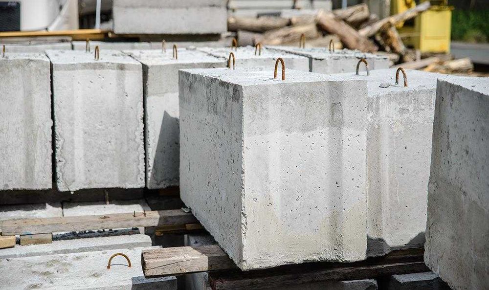 Продажа железобетонных колец