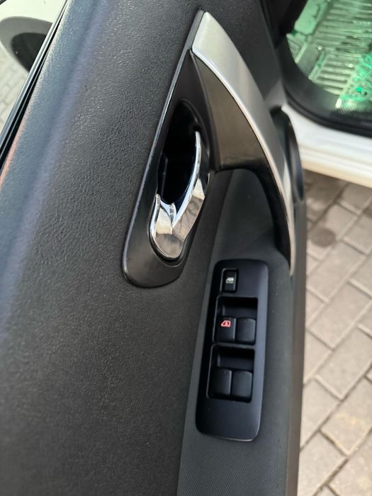 Nissan Qashqai j10