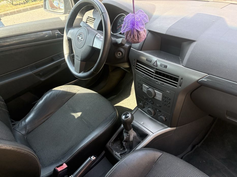 OPEL Astra 2005 — imagine 2