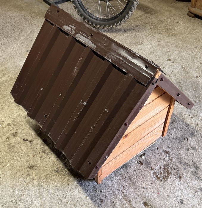 Cusca caine talie mica