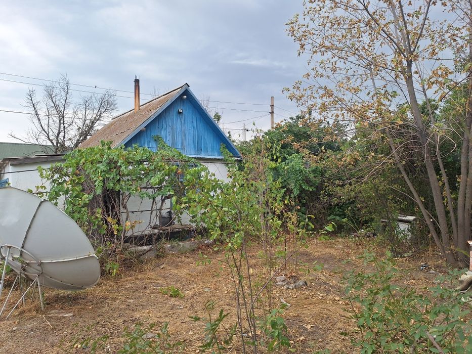 Продам или меняю дачу в Чолдале.