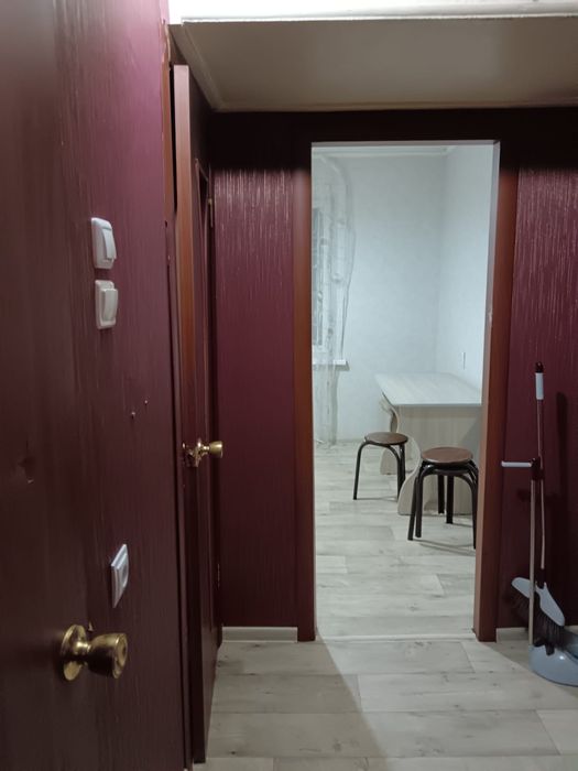 Сдам 1 комнатную квартиру