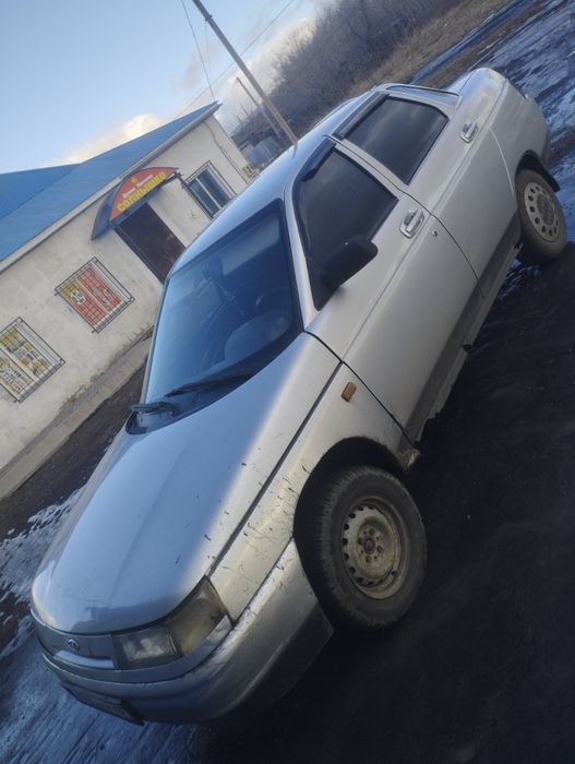 Продам ваз  2110