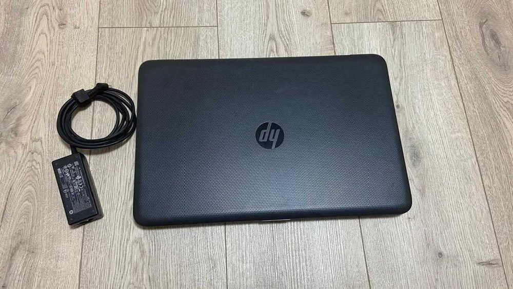 HP ноутбук 250 G7 Intel Core i3
