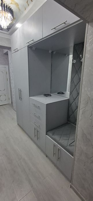 Мебель на заказ хар хил турдаги