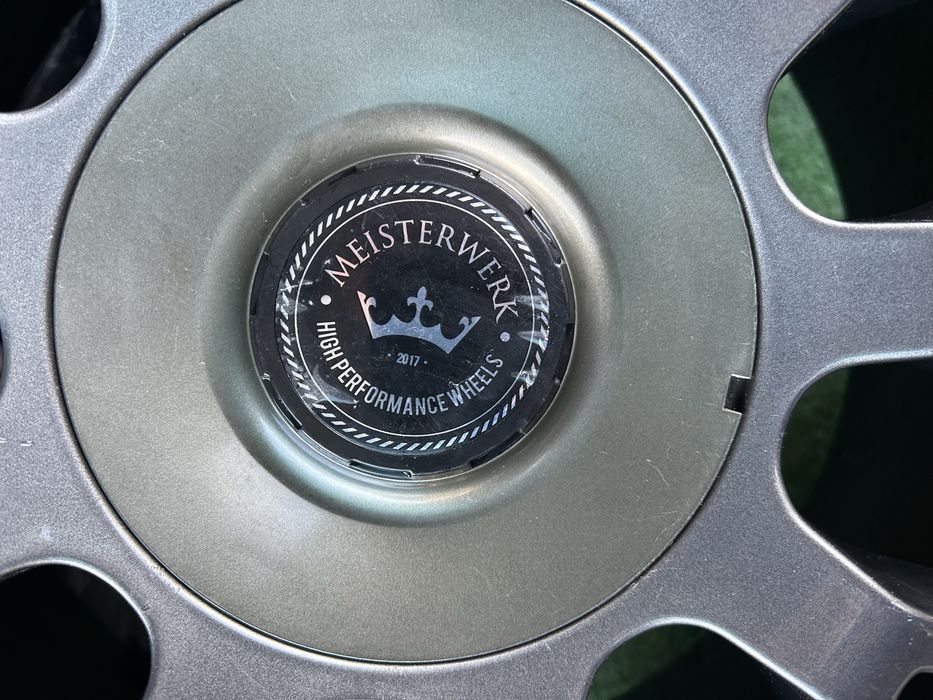 5x120 18 и 5х112 18 за BMW MERCEDES VW
