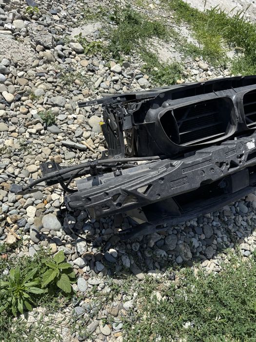 Trager bmw f10 f11 f01 f07 f30 gt x6 e71
