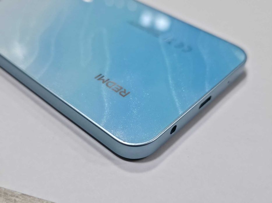 Xiaomi Redmi A5 64GB 3GB RAM Dual