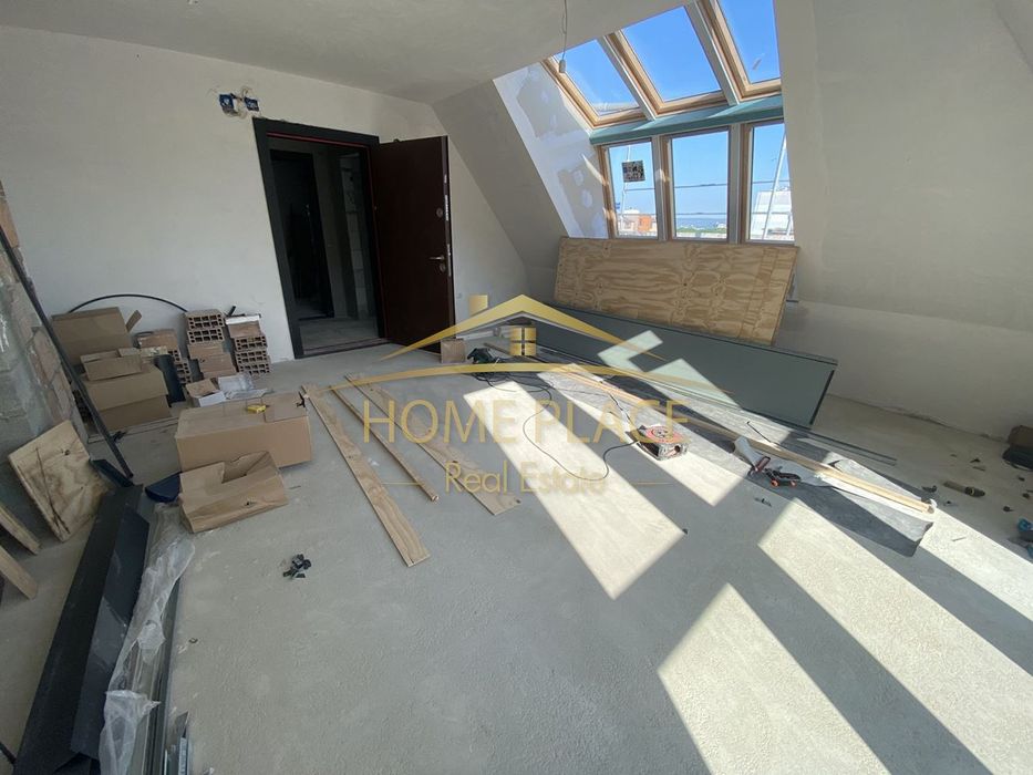 Продава се Тристаен апартамент в Варна, Колхозен пазар - 112 кв.м за 1536 €/кв.м - Снимка #2