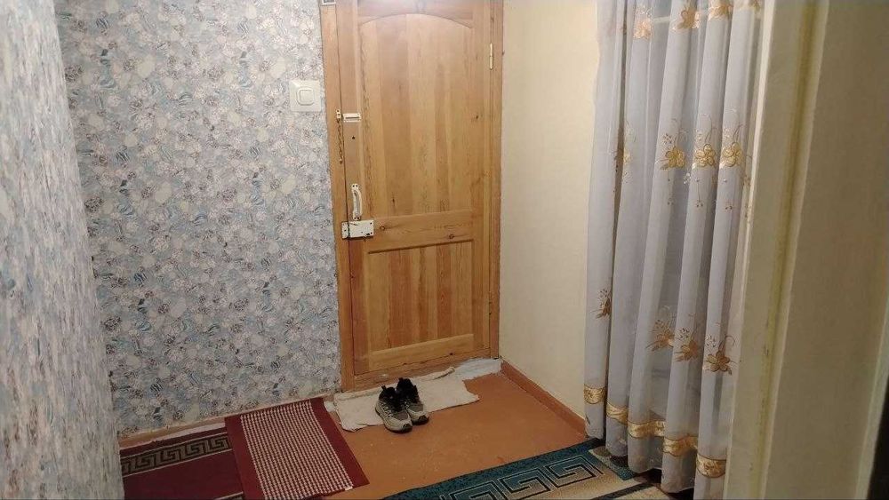 Продаётся 3-х комнатная квартира