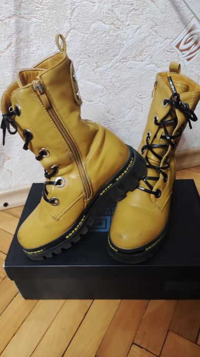 Зимни ботуши 36 номер