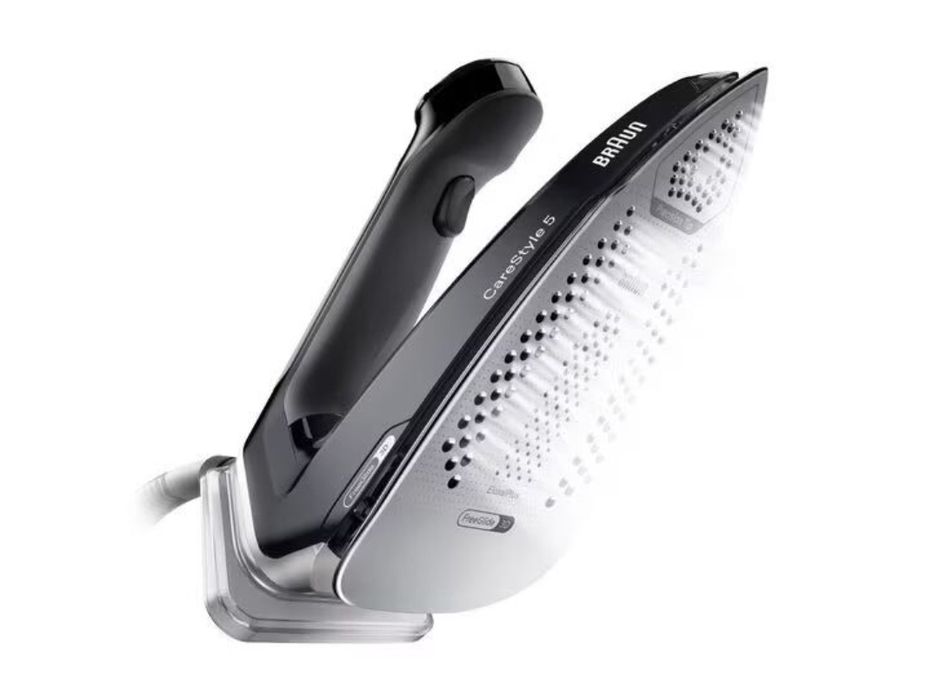 Парогенератор Braun IS5249B