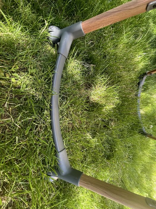 Scaun de masa Maxi-Cosi Minla Essential Blue, 3.5 -