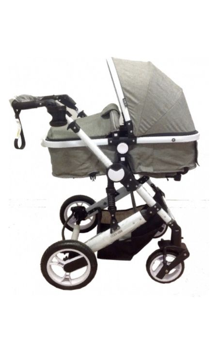 Продам коляску трансформер в отличном состоянии 2в1