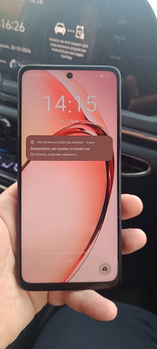Oppo i5 почти новый