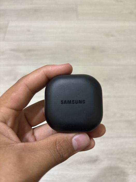 Samsung buds2 pro