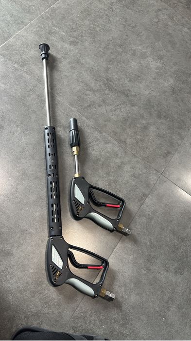 Пистолет для автомойка саммой