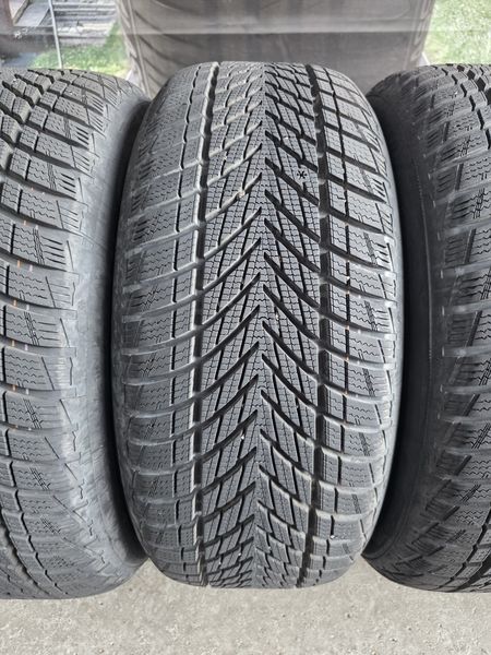 225/50/17 GOODYEAR 4бр