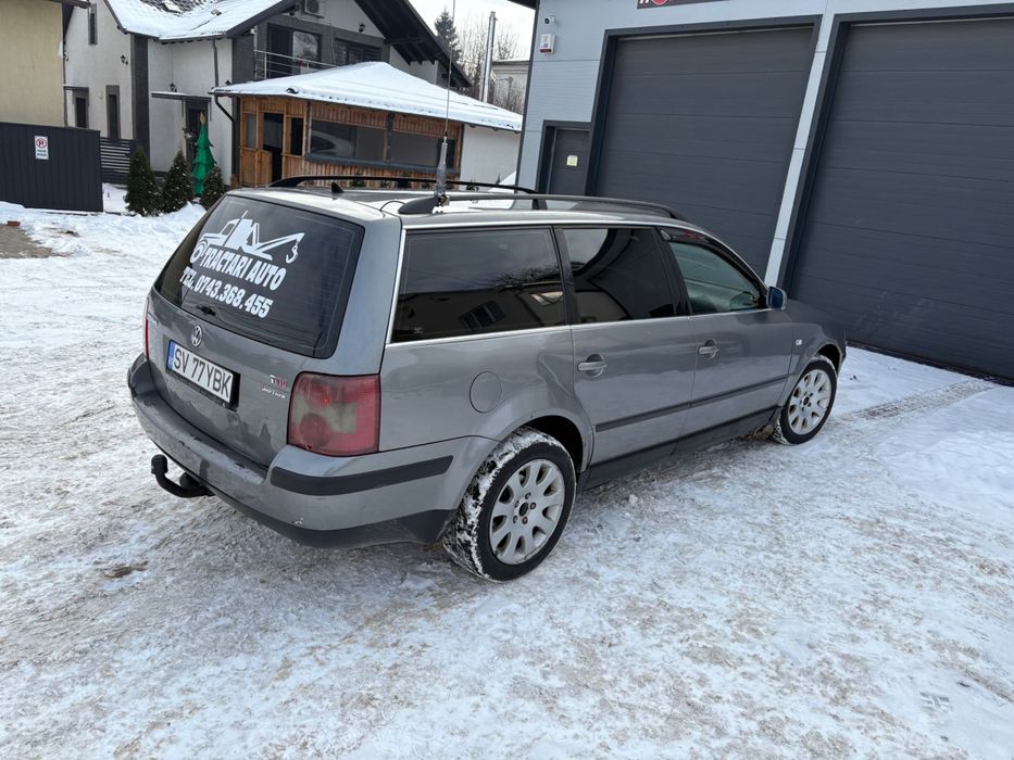 Păsat 1.9d 4x4 2002