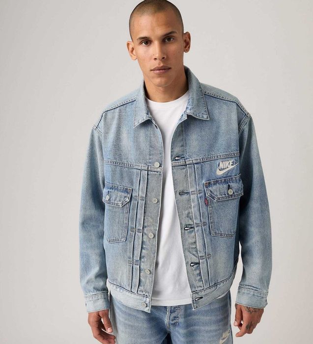 Яке Nike x Levi’s Trucker Jacket