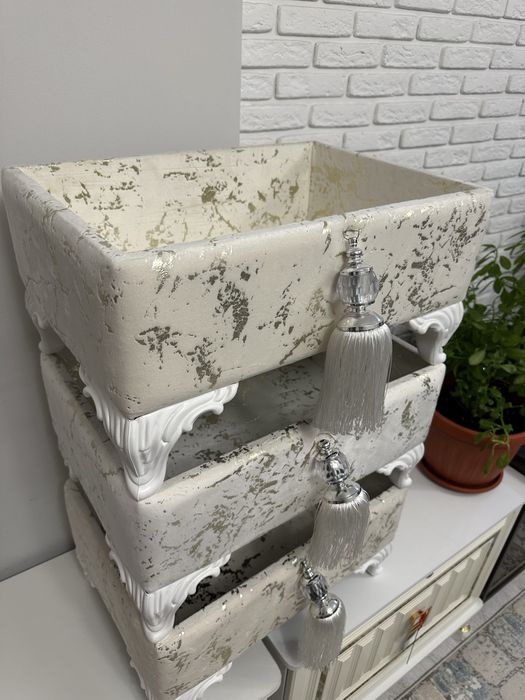 Корзина тойбастар