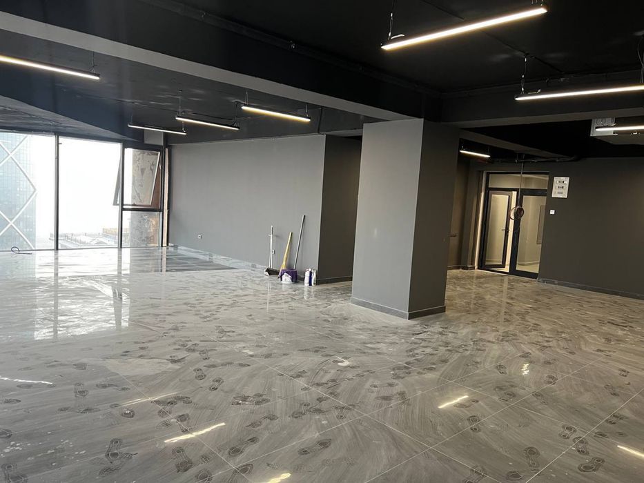 Сдается Нежилое Помещение 131кв.м Zarafshon City Яккасарайский район