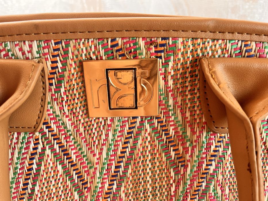 Кожена Чанта NOBO