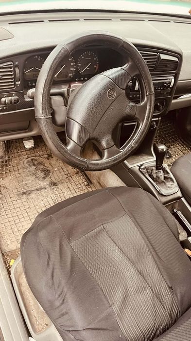 Пасат 1.9 Дизел 90 коня