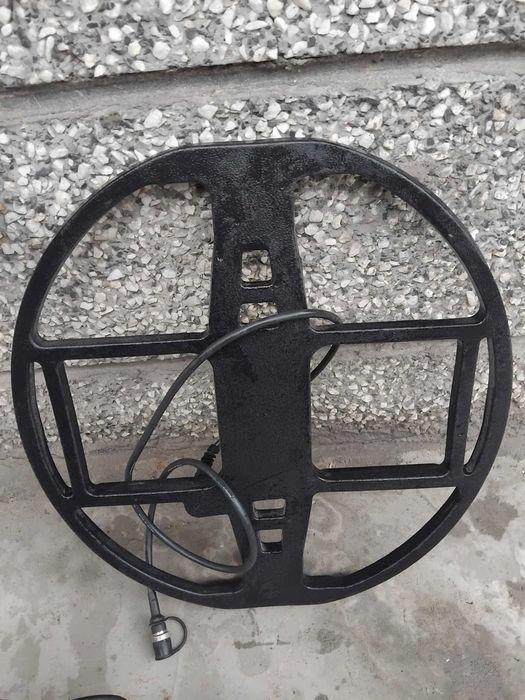 Продавам металотърсач "Golden mask 7"