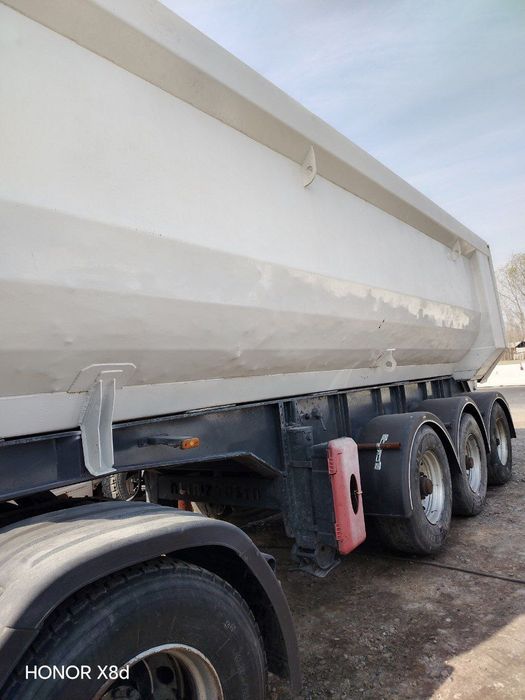 Тонар прицеп сотилади