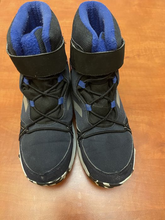 Ghete Adidas Terrex 35