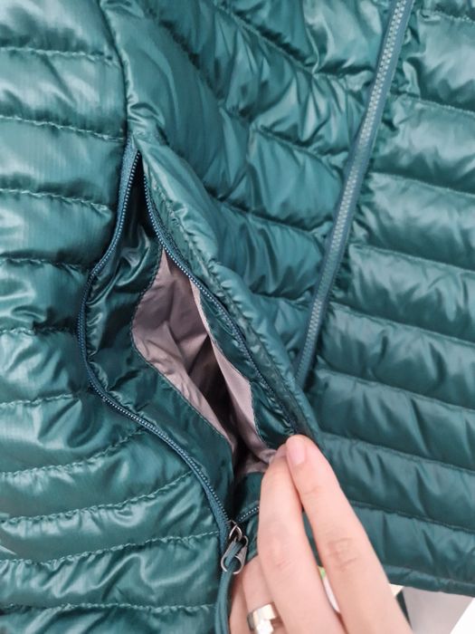 Vesta cu puf The North Face