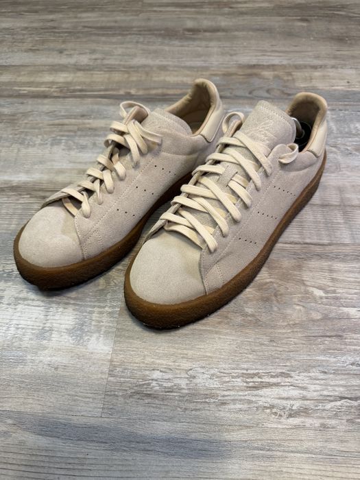Adidas Stan Smith Crepe - ориг мъжки кецове, сникерси. EU44 2/3