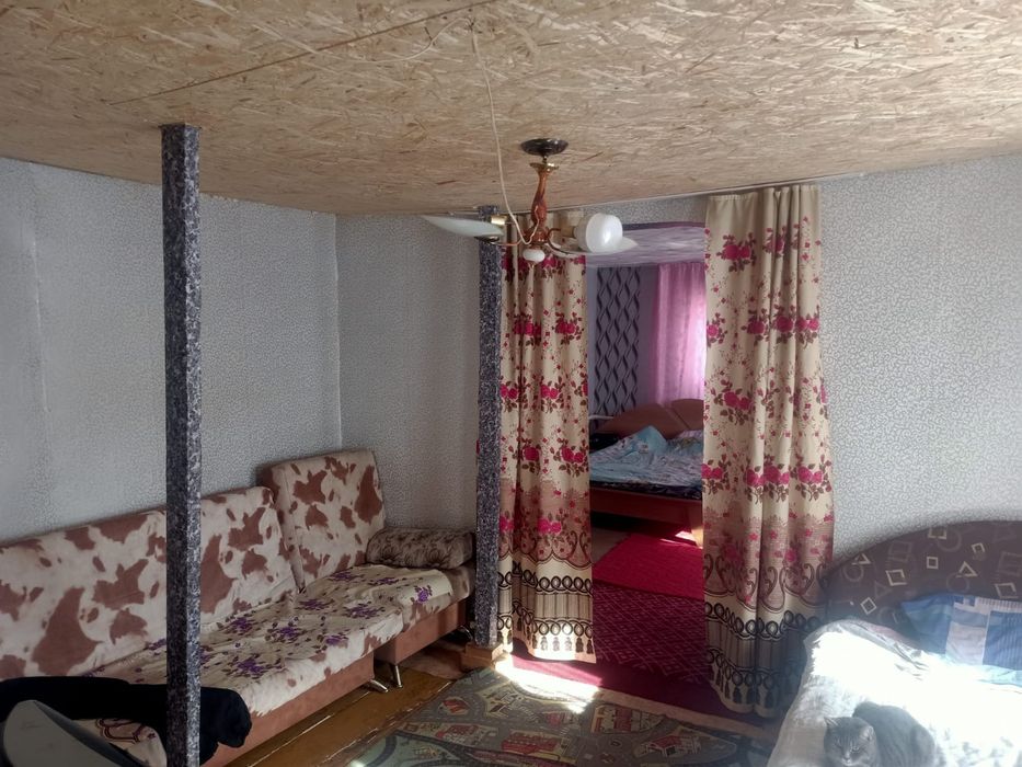 Продам дом в селе Петерфельд