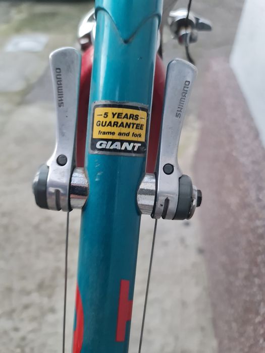 cursiera  peloton