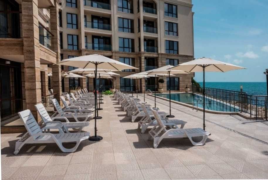 Двустаен апартамент под наем- Кабакум Плаза