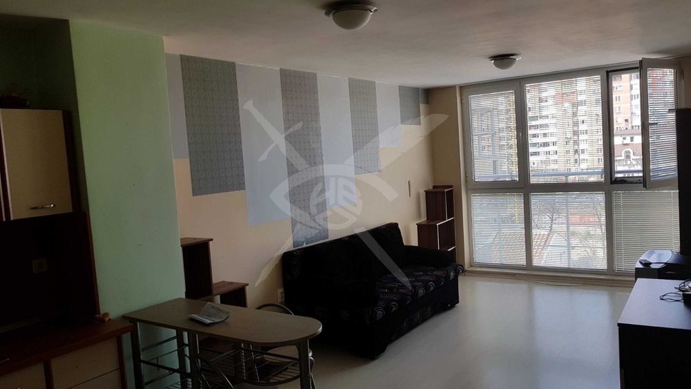 Продава се Едностаен апартамент в София, Център - 45 кв.м за 2445 €/кв.м - Снимка #2