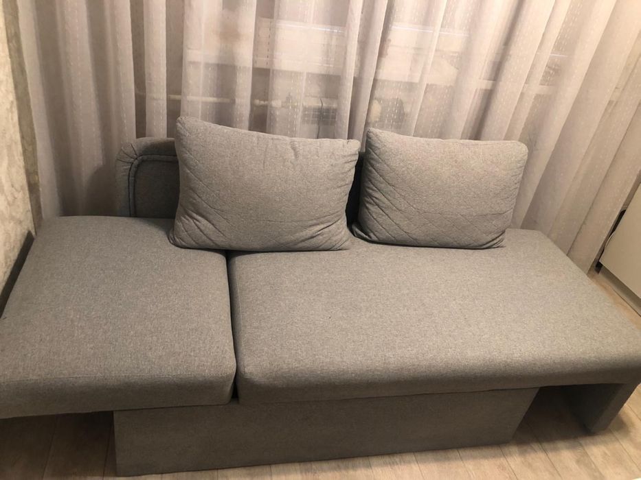 Диван раскладной