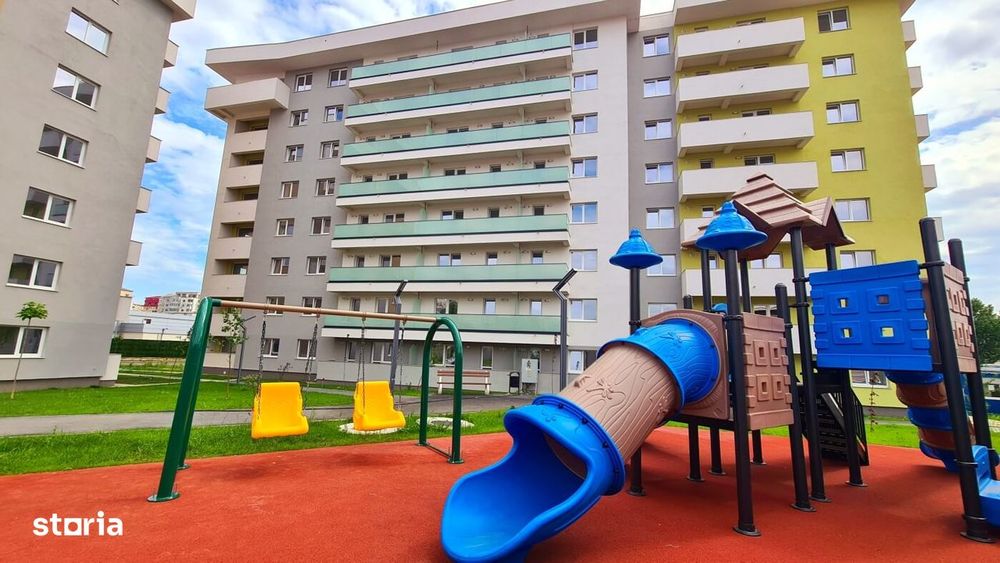 Apartament 2 camere, DECOMANDAT, etaj 6/7, BLOC NOU, Conest Evolution
