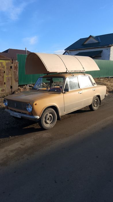 Продам автомобиль в хорошем состоянии