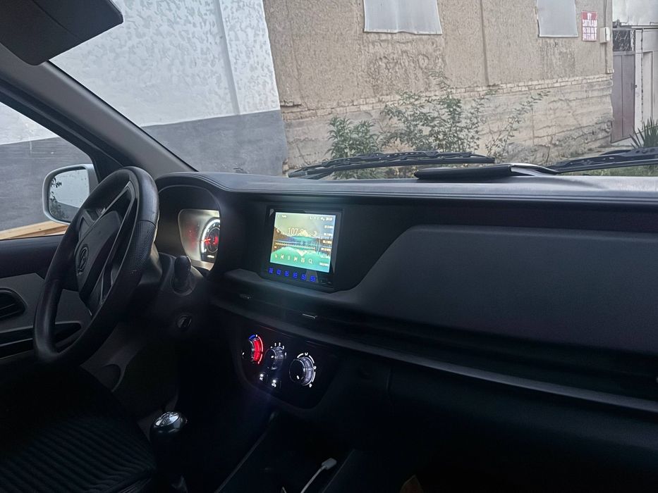Changan star 2025