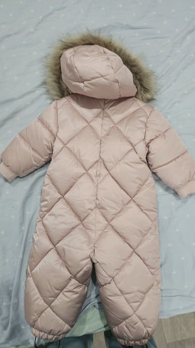 Продам детские вещи