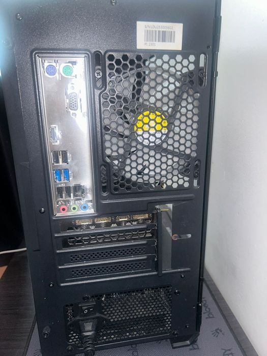 Компьютер в отличном состоянии