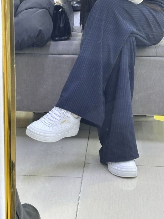 кроссовки  puma