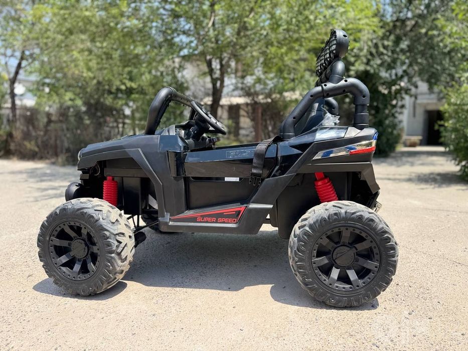 Детский машина продается 4×4